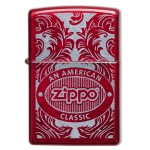 Zippo 60003444 Zippo Scroll